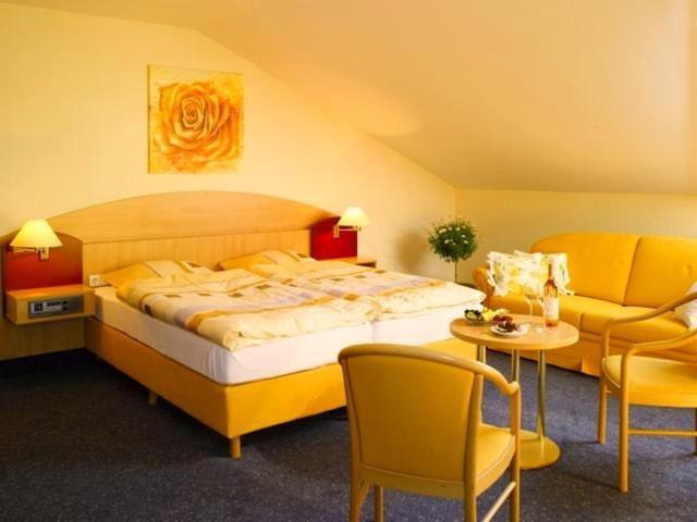 Hotel Schoch Mainhardt Kamer foto
