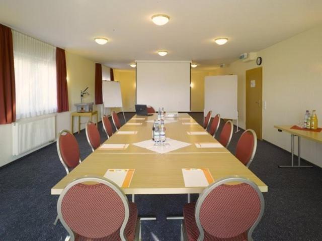 Hotel Schoch Mainhardt Buitenkant foto