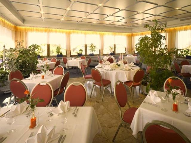 Hotel Schoch Mainhardt Buitenkant foto